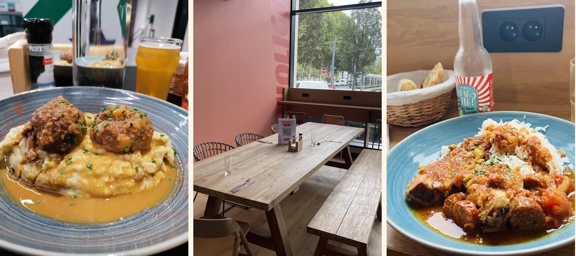 MoHolicious - Menu Image 2