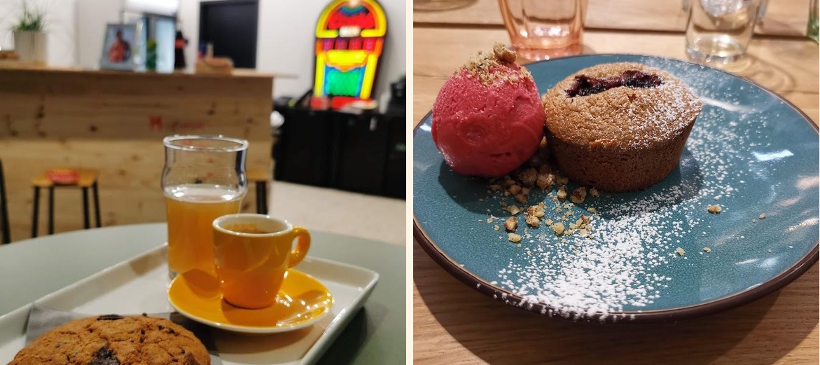 MoHolicious - Menu Image 4