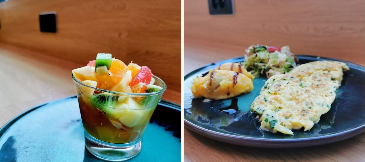 MoHolicious - Menu Image 6