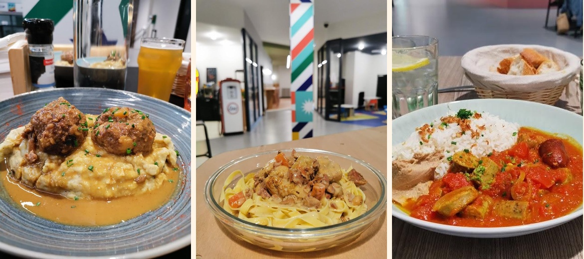 MoHolicious - Menu Image 8